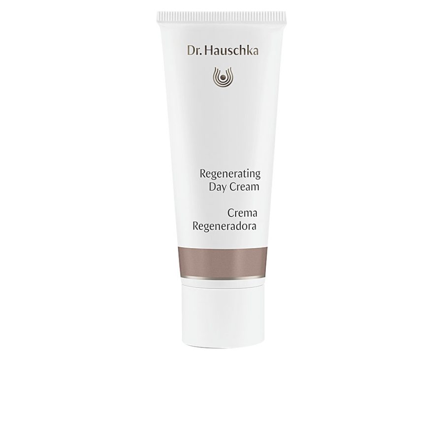 Dr. hauschka Regenerating day facial cream 40 ml