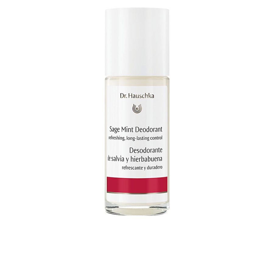 Dr. hauschka Sage deodorant 50 ml