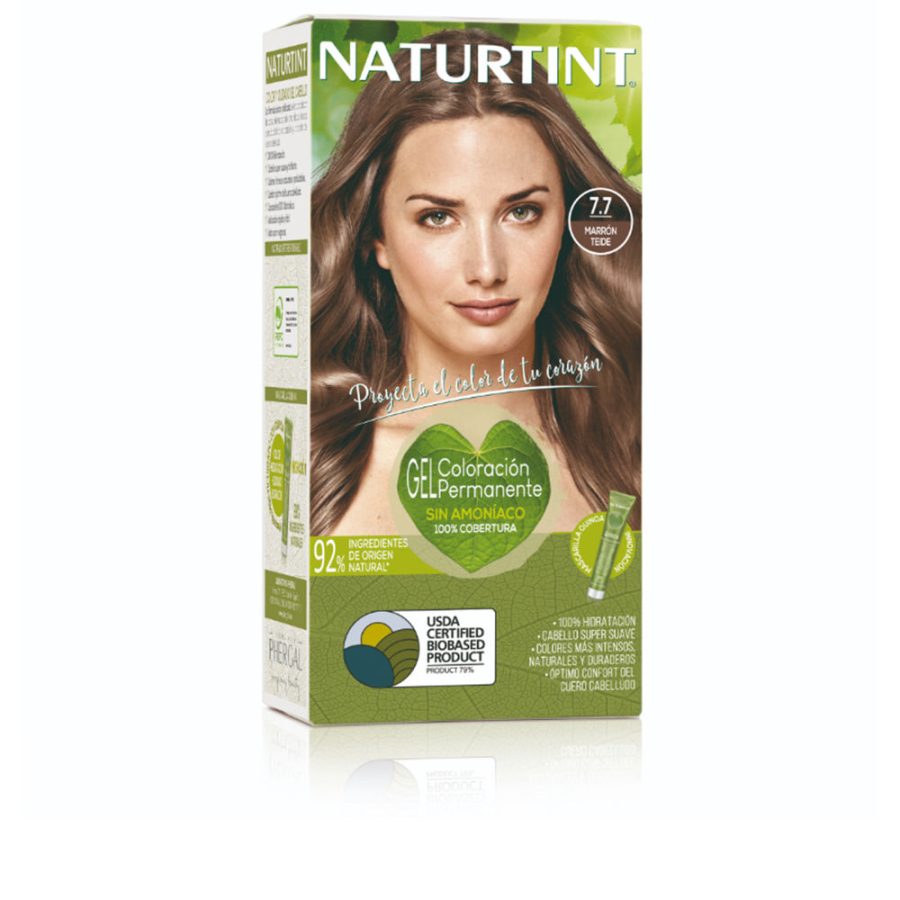 Naturtint NATURTINT