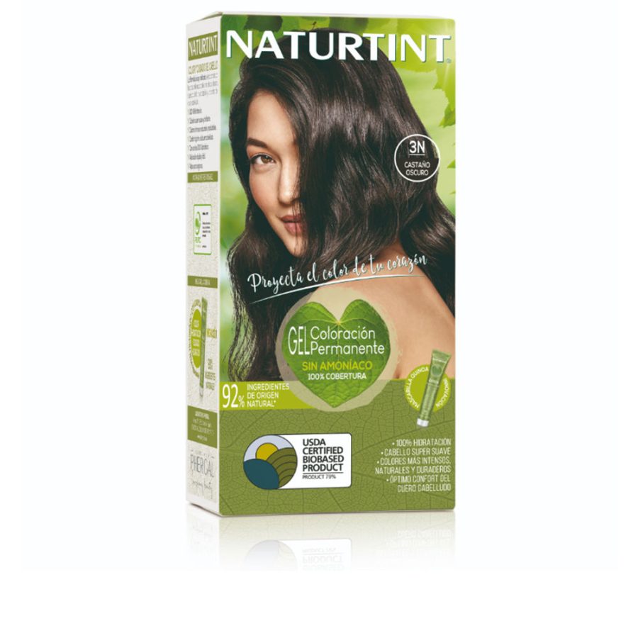 Naturtint NATURTINT