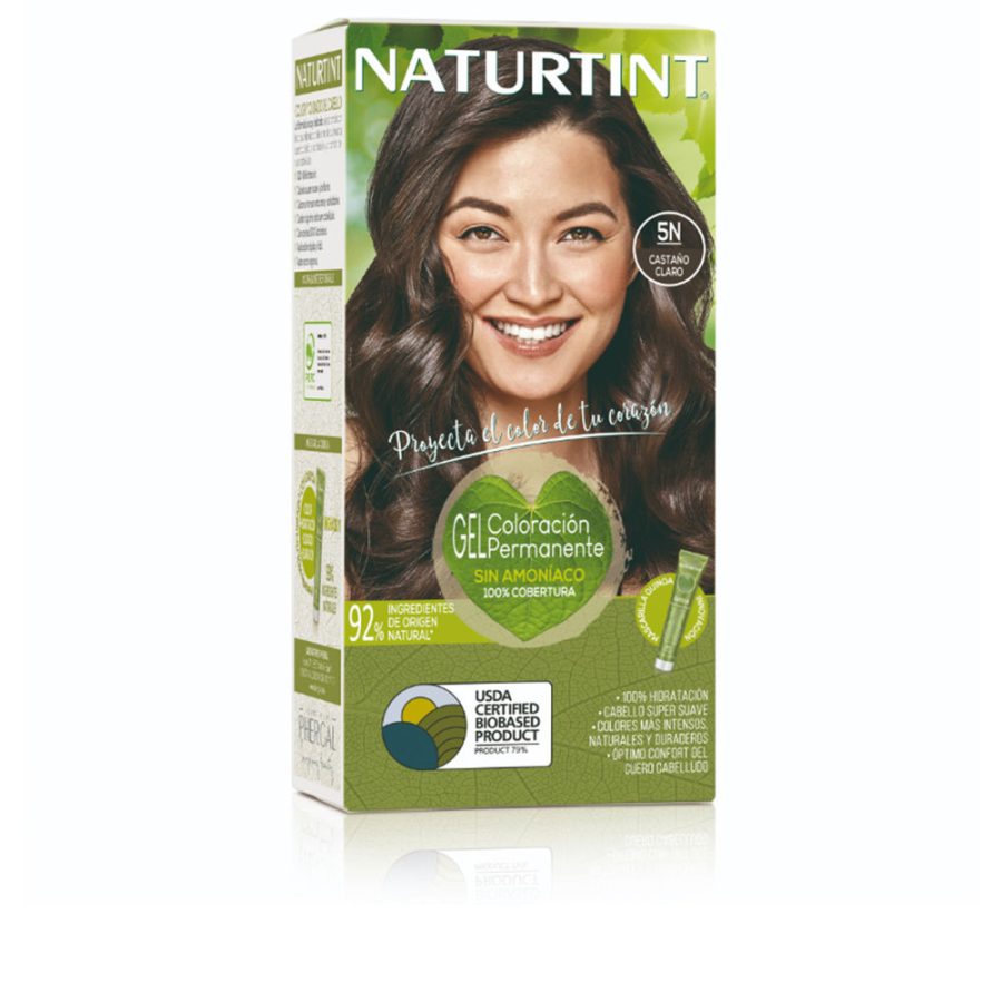 Naturtint NATURTINT