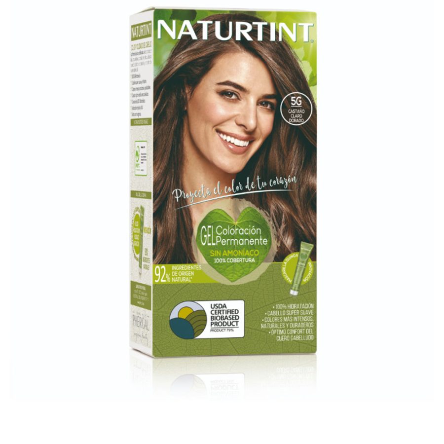 Naturtint NATURTINT