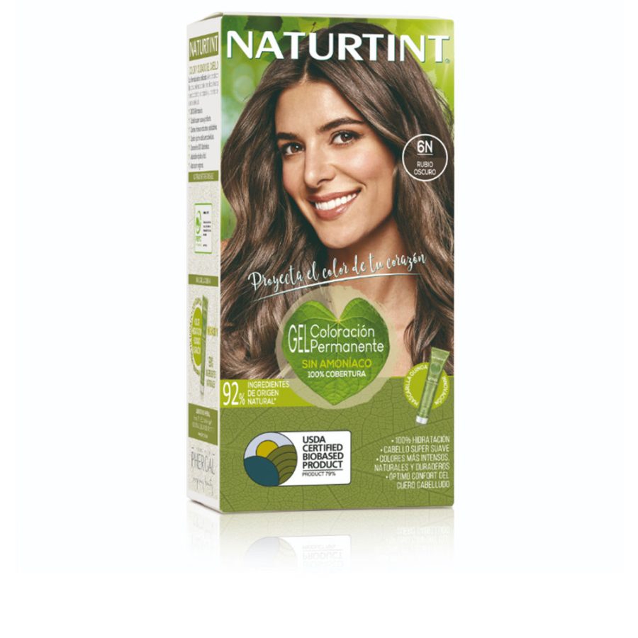 Naturtint NATURTINT