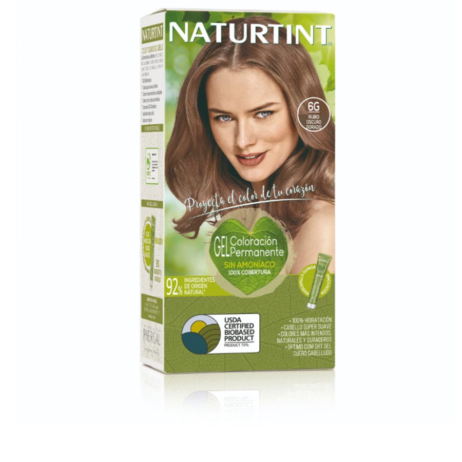 Naturtint NATURTINT