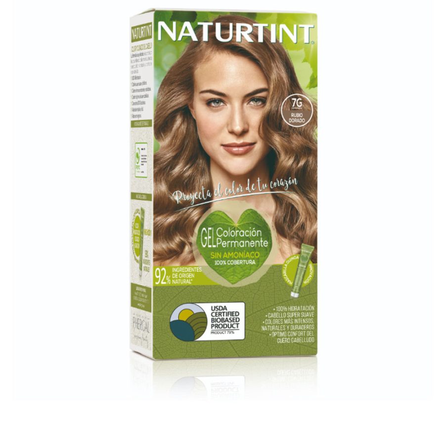 Naturtint NATURTINT