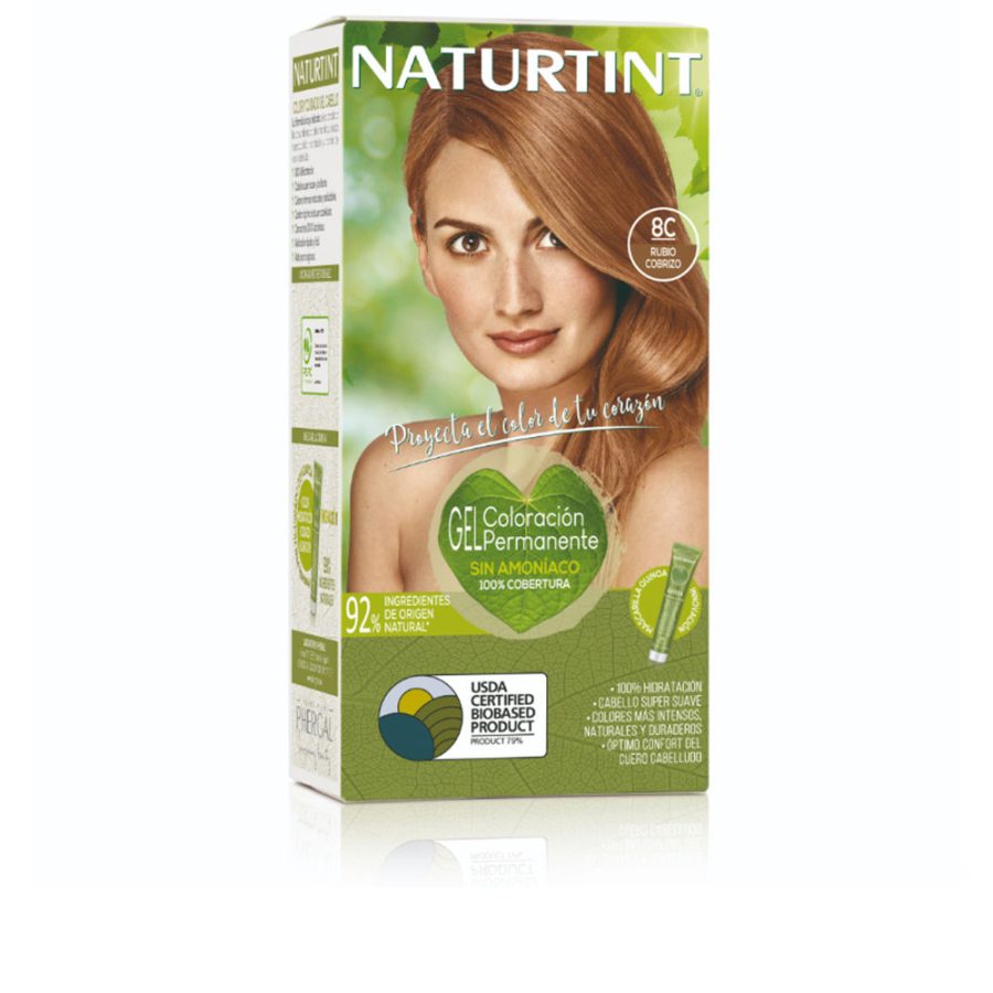 Naturtint NATURTINT