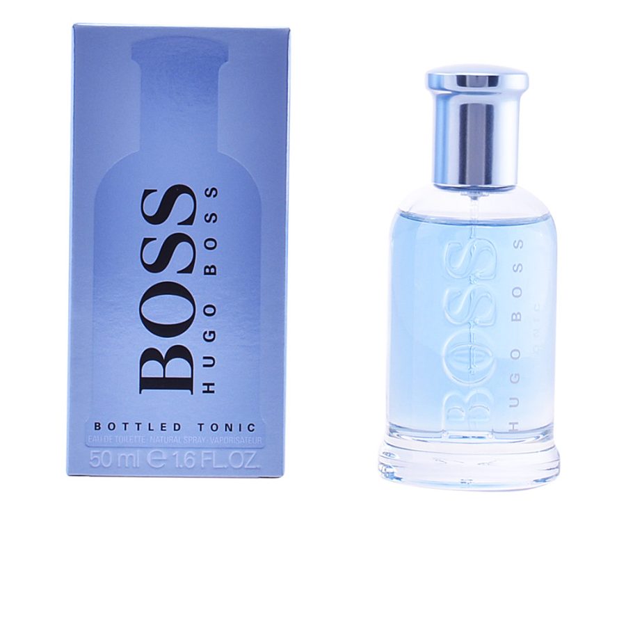 Hugo boss-boss BOSS BOTTLED TONIC Eau de Toilette