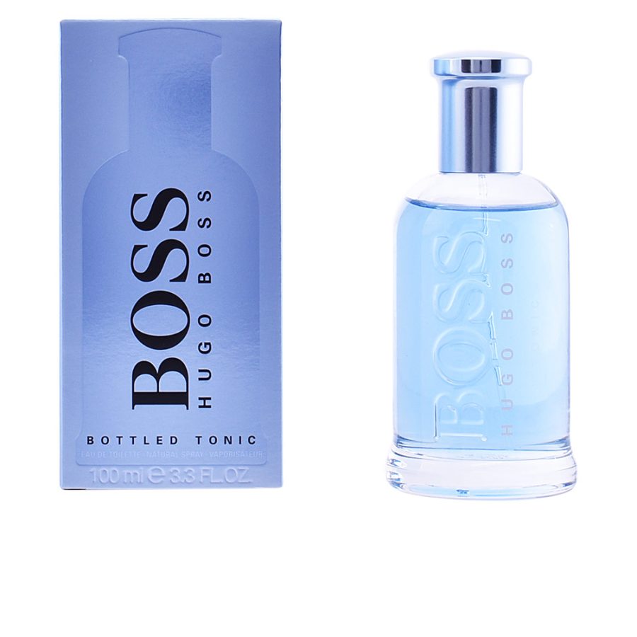 Hugo boss-boss BOSS BOTTLED TONIC Eau de Toilette