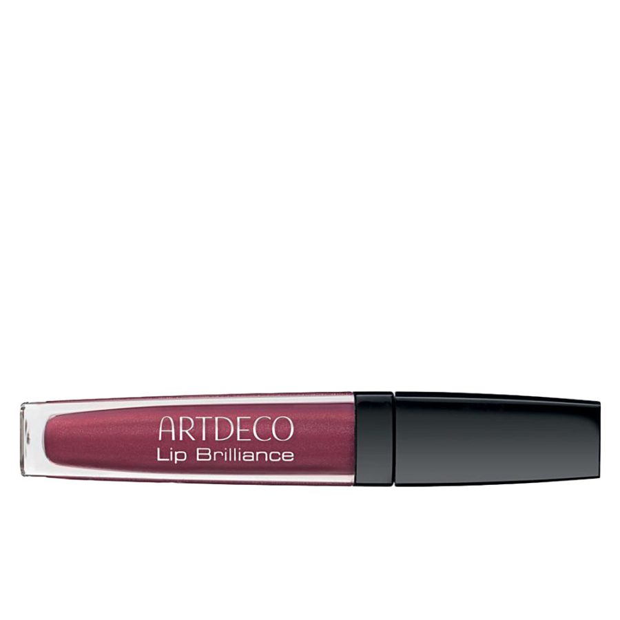 Artdeco LIP BRILLIANCE long lasting #57-brilliant purple monarch 5 ml