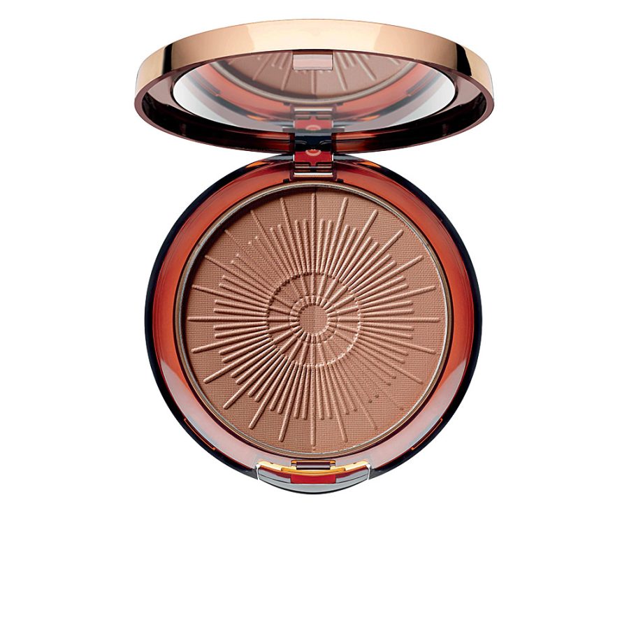 Artdeco BRONZING POWDER COMPACT