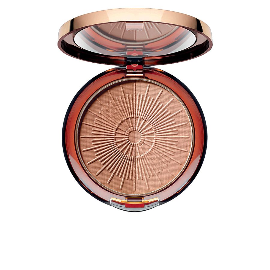 Artdeco BRONZING POWDER COMPACT