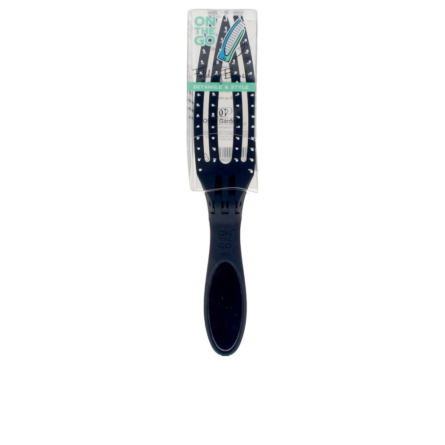 Olivia garden ON THE GO dentangle & style pro 1 u