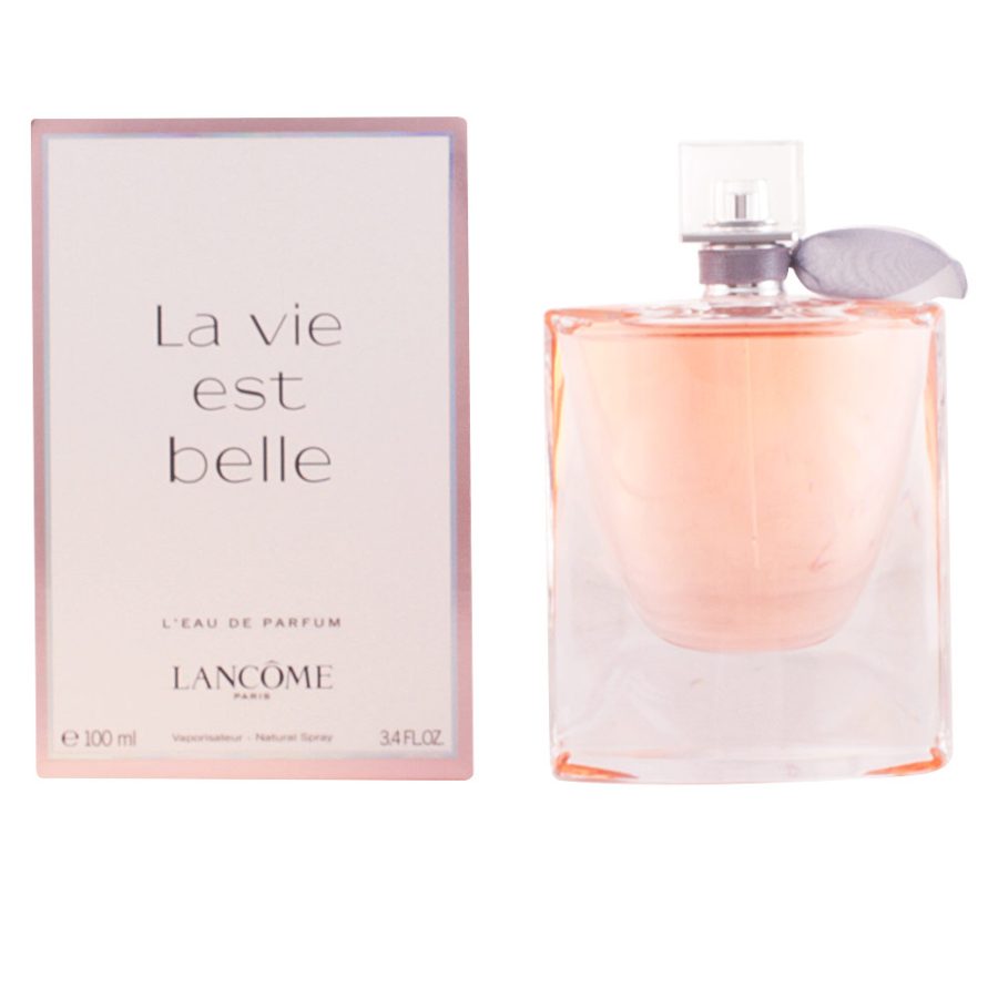 Lancome LA VIE EST BELLE de parfum