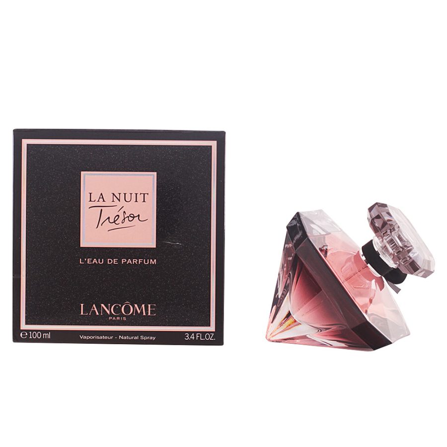 Lancome LA NUIT TRÉSOR Eau de Parfum