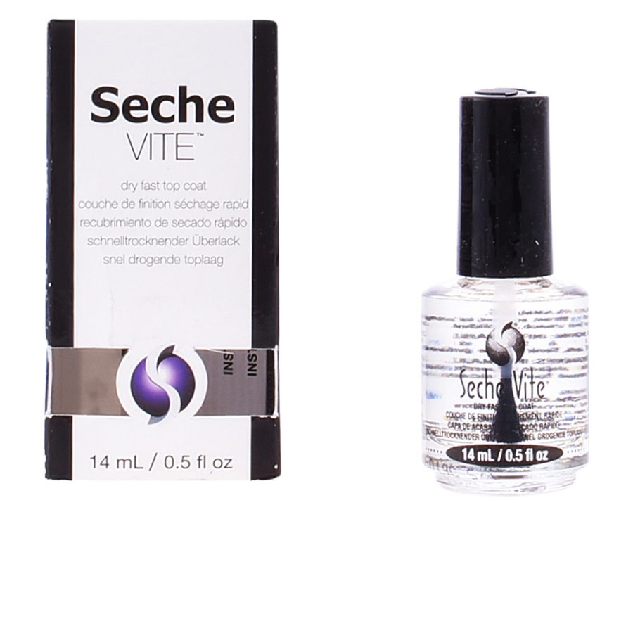 Seche TOP COAT dry fast