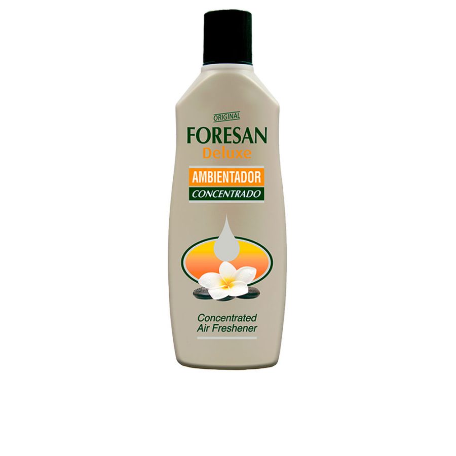 FORESAN DELUXE ambientador concentrado 125 ml