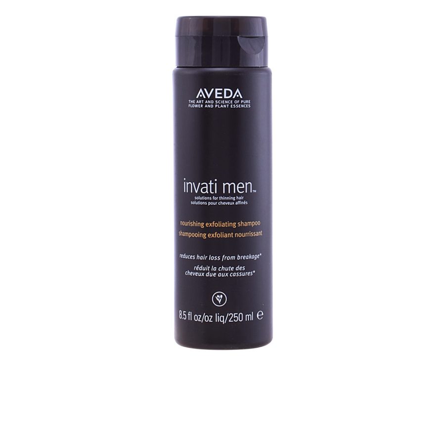 Aveda INVATI MEN exfoliating shampoo retail 250 ml