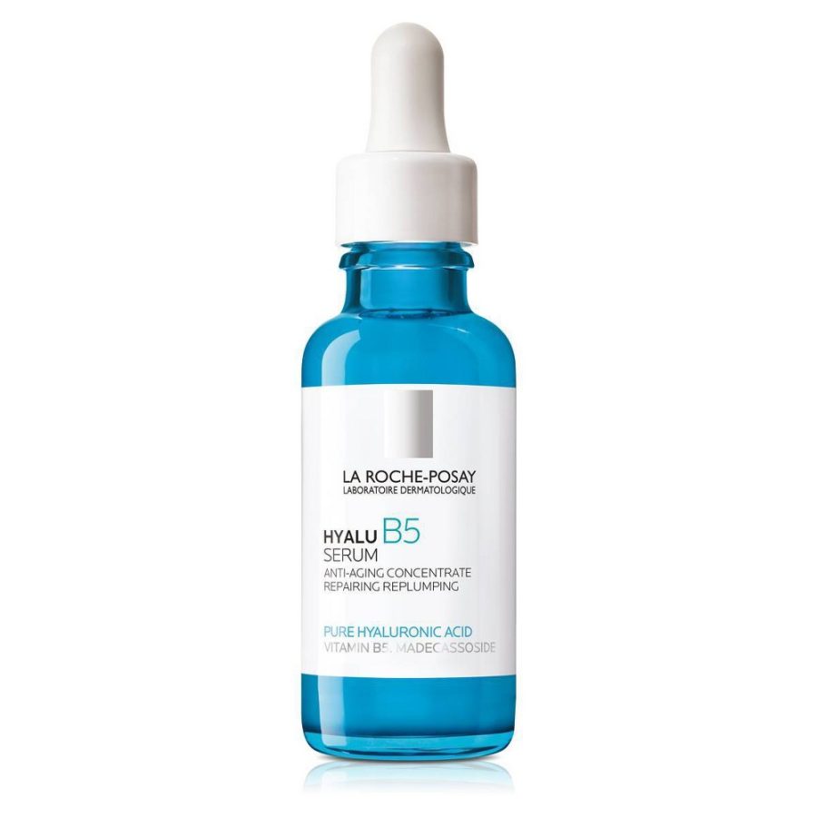 La roche posay HYALU B5 serum concentré anti-rides 30 ml