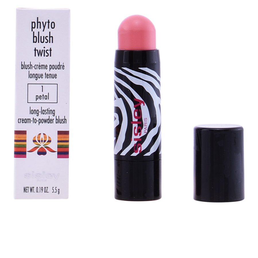 Sisley PHYTO-BLUSH twist