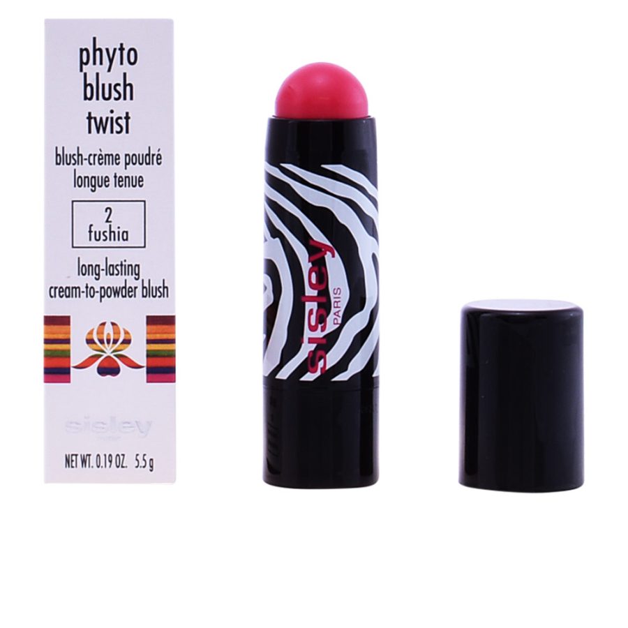 Sisley PHYTO-BLUSH twist