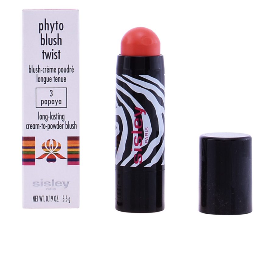 Sisley PHYTO-BLUSH twist