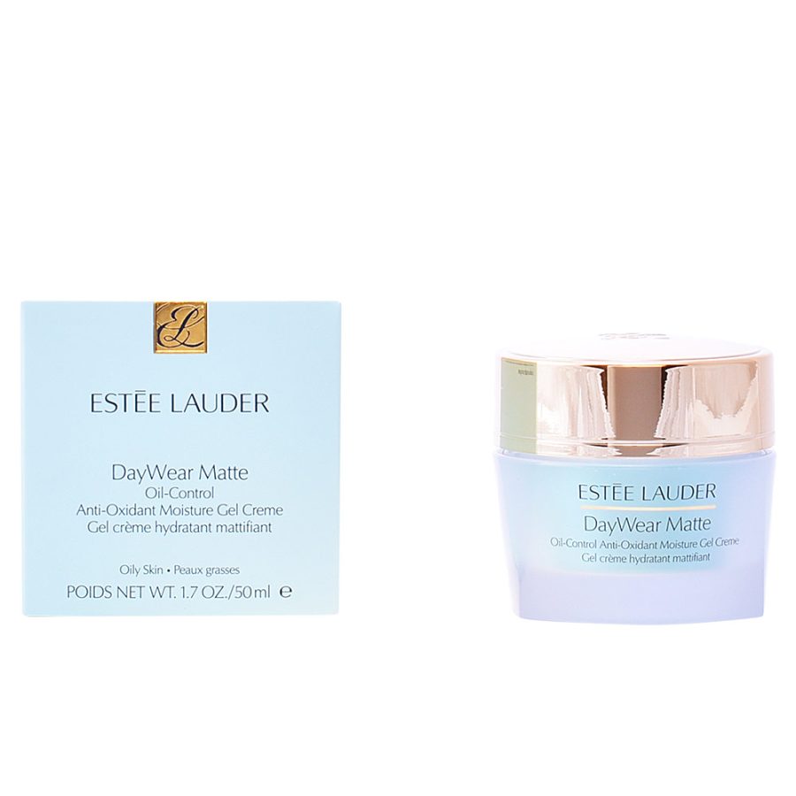 EstÉe lauder DayWear Matte Oil-Control Anti-Oxidant Moisture Gel Creme 50 ml