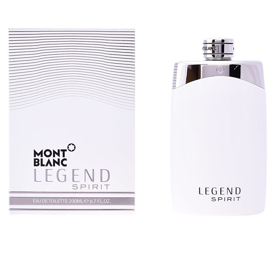 Montblanc LEGEND SPIRIT Eau de Toilette