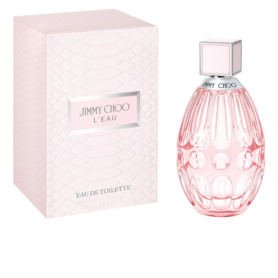 Jimmy choo L'EAU Eau de Toilette