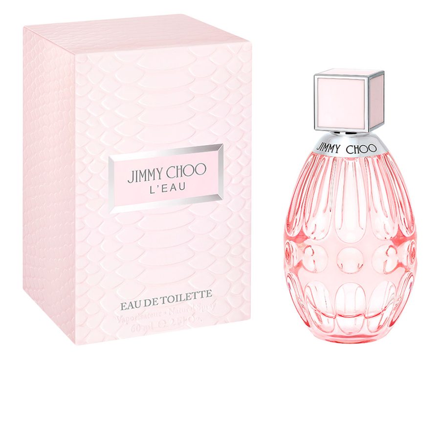 Jimmy choo L'EAU Eau de Toilette