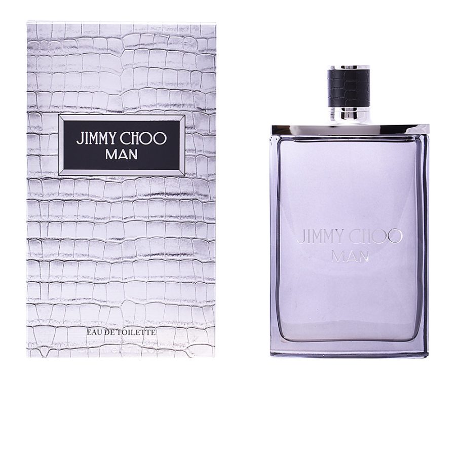 Jimmy choo JIMMY CHOO MAN Eau de Toilette