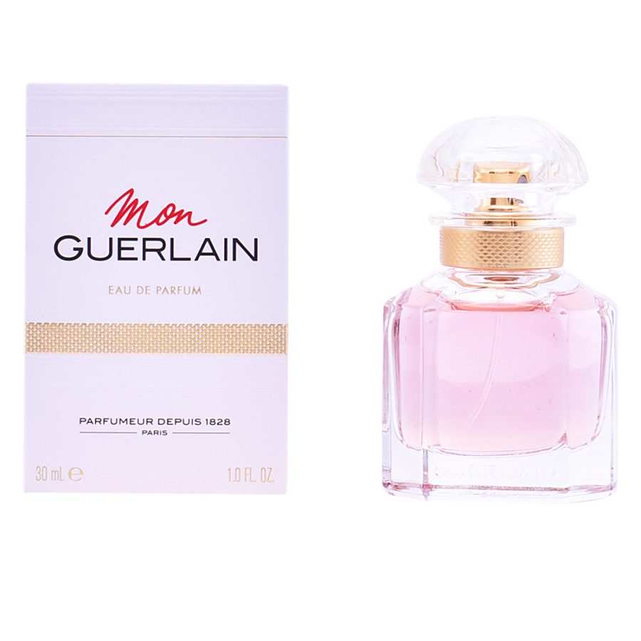 Guerlain MON GUERLAIN Eau de Parfum