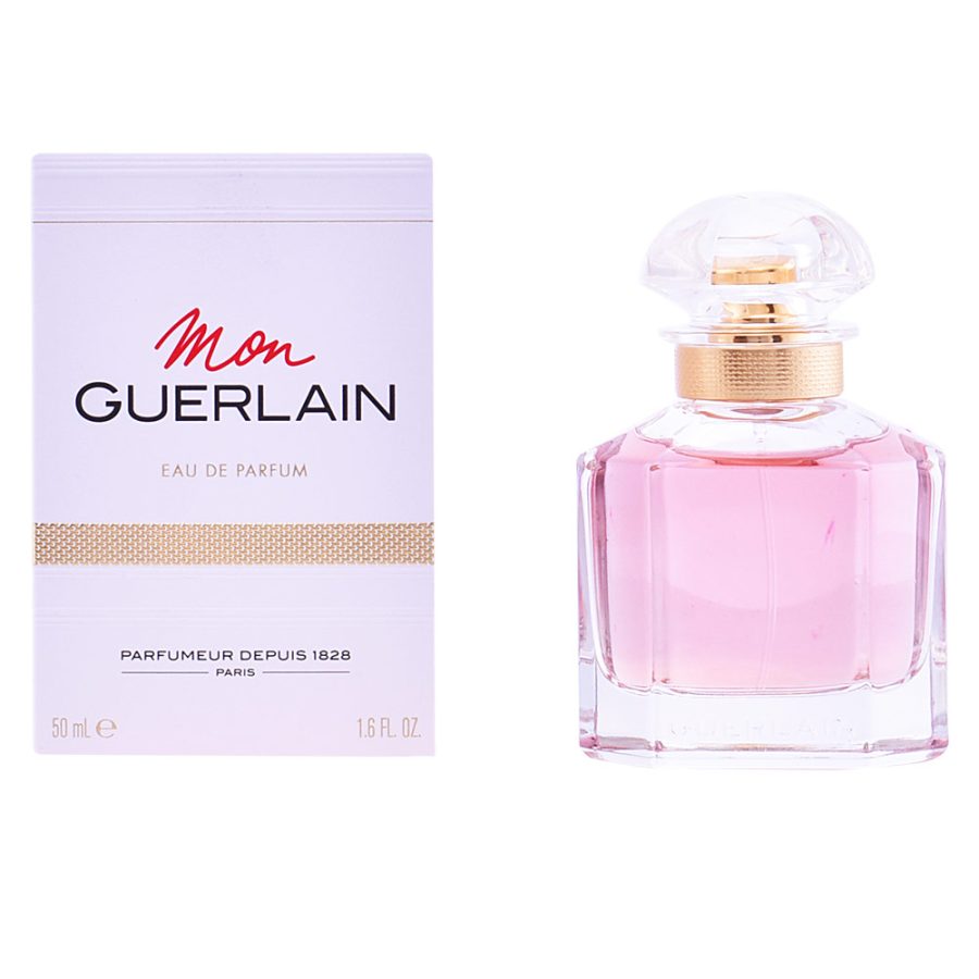 Guerlain MON GUERLAIN Eau de Parfum