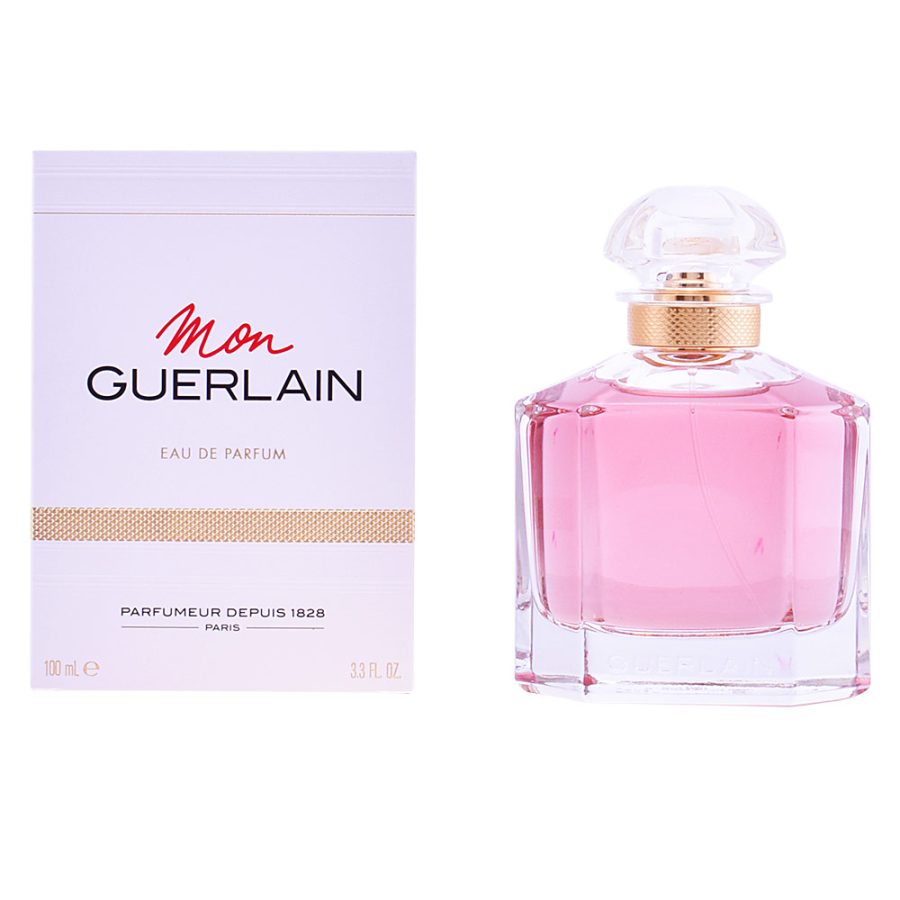 Guerlain MON GUERLAIN Eau de Parfum