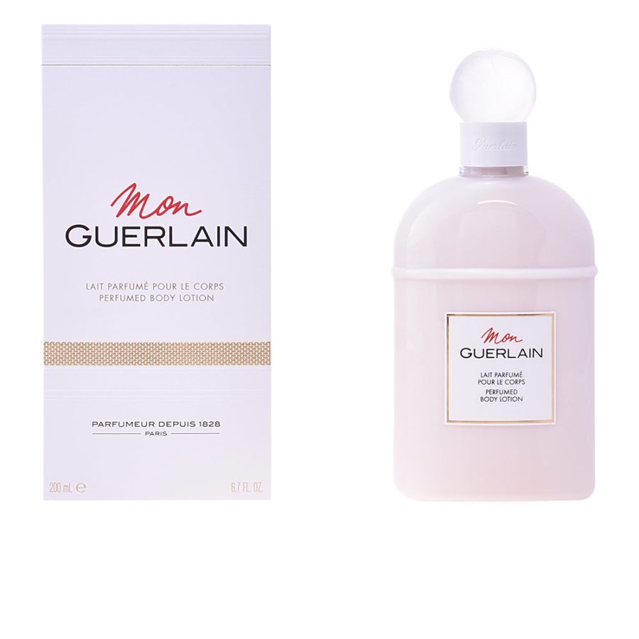 Guerlain MON GUERLAIN body lotion 200 ml