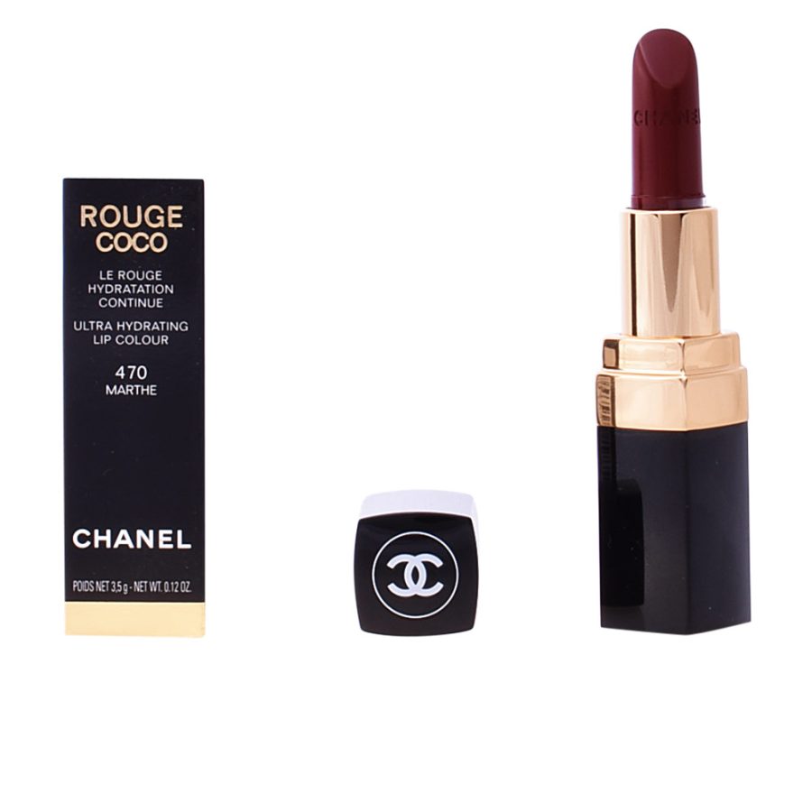 Chanel Rouge coco lippenstift