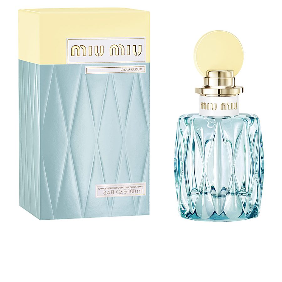 Miu miu MIU MIU L'EAU BLEUE Eau de Parfum