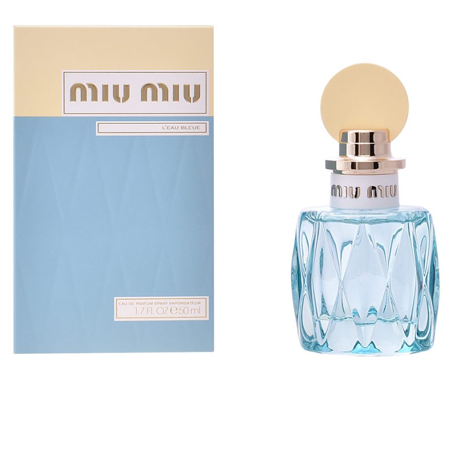 Miu miu MIU MIU L'EAU BLEUE Eau de Parfum