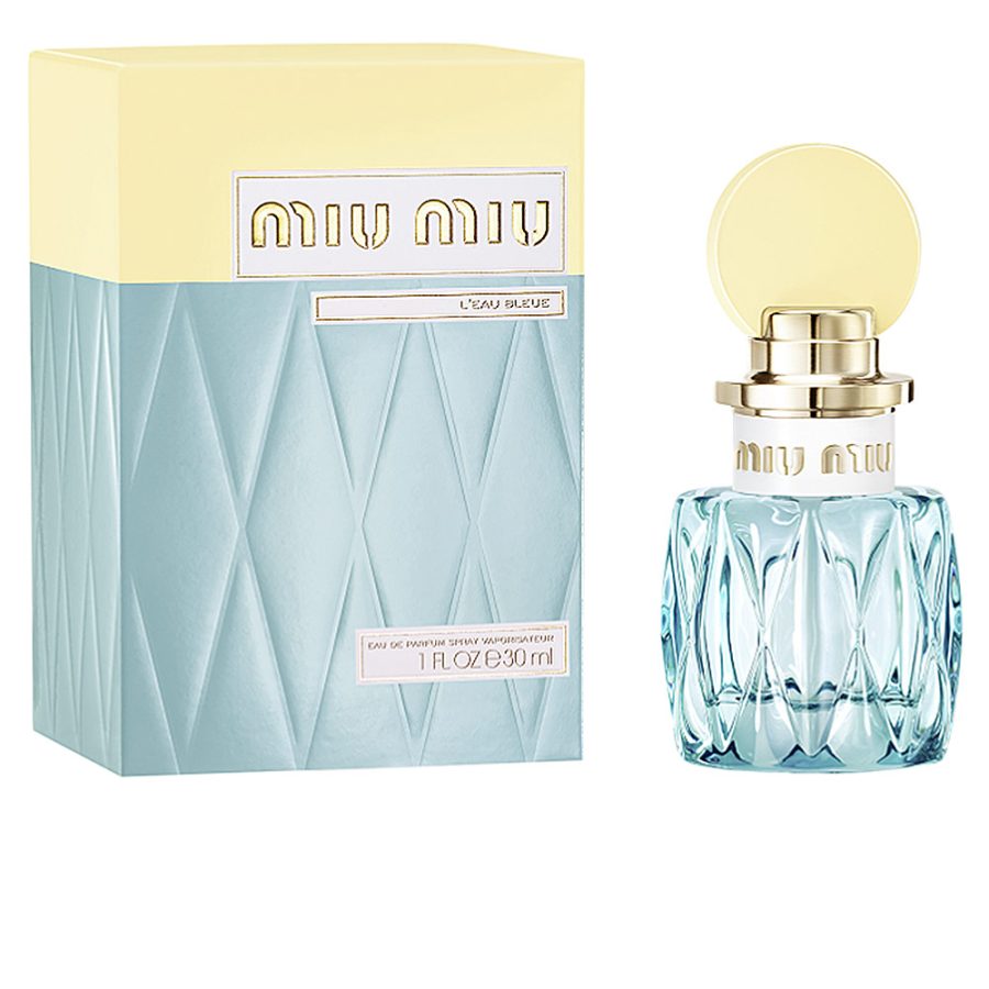 Miu miu MIU MIU L'EAU BLEUE Eau de Parfum