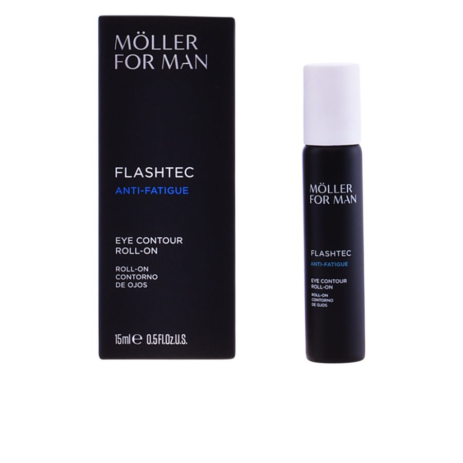 Anne mÖller POUR HOMME eye contour roll-on 15 ml