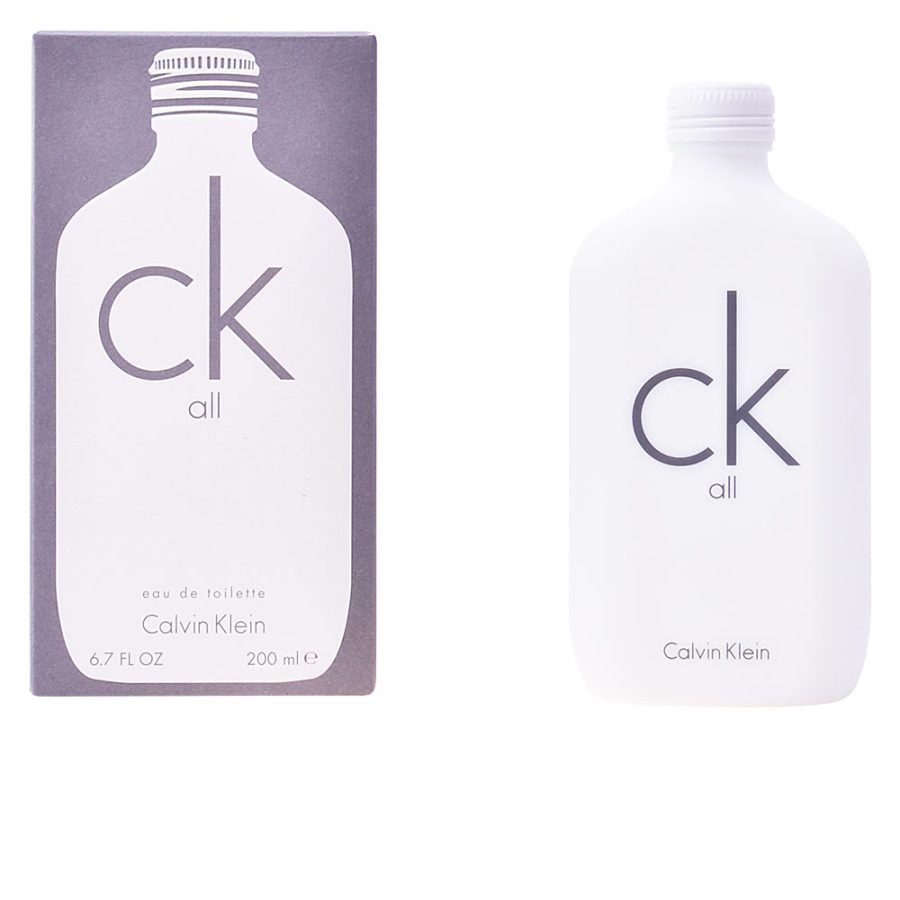 Calvin klein CK ALL Eau de Toilette