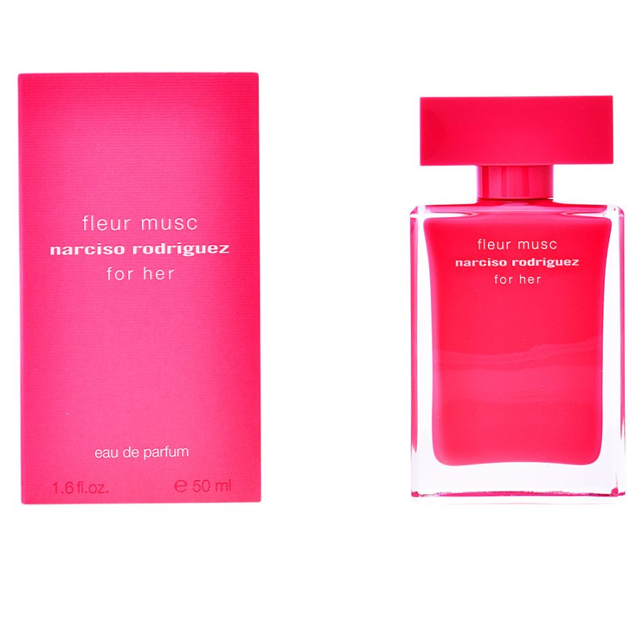 Narciso rodriguez FOR HER FLEUR MUSC Eau de Parfum