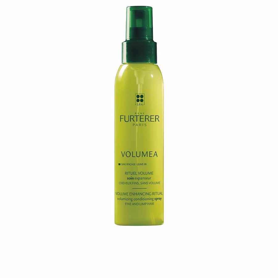 Rene furterer VOLUMEA cuidado expansor spray 125 ml