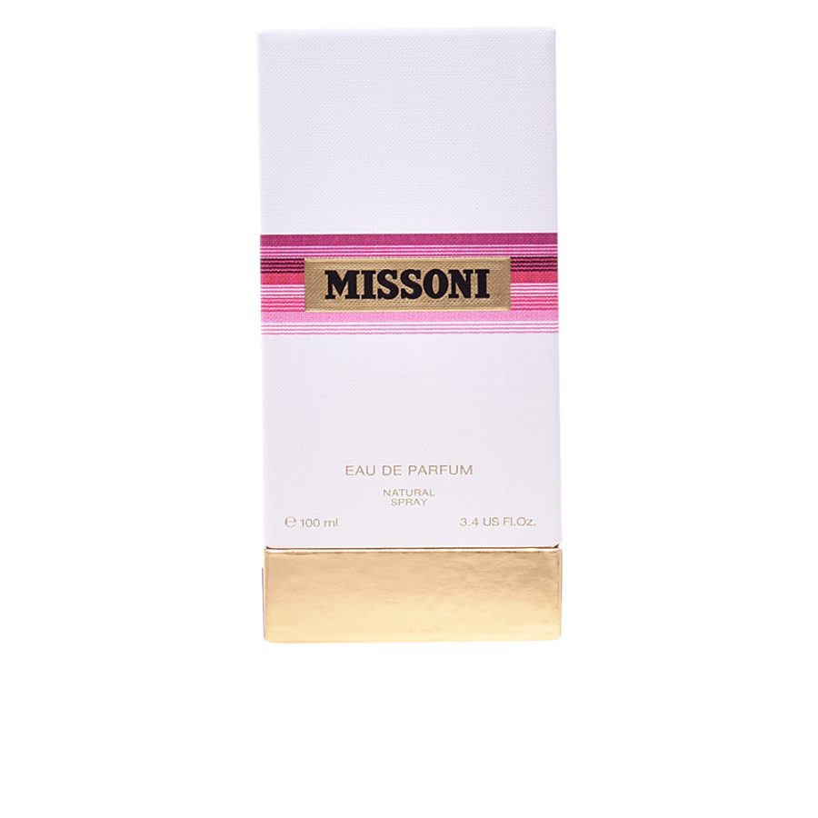 Missoni MISSONI Eau de Parfum