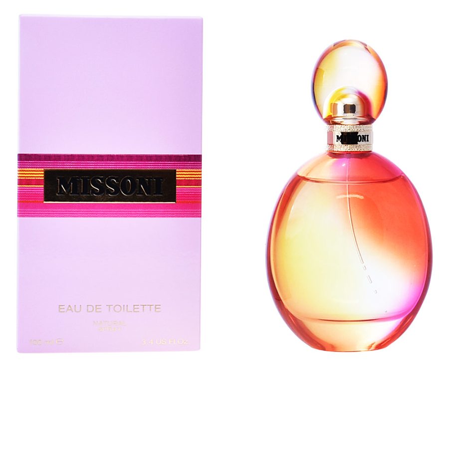 Missoni MISSONI Eau de Toilette