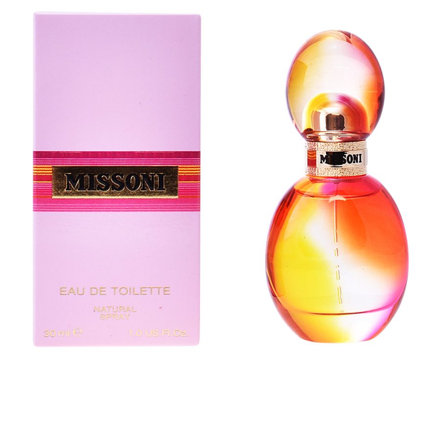 Missoni MISSONI Eau de Toilette