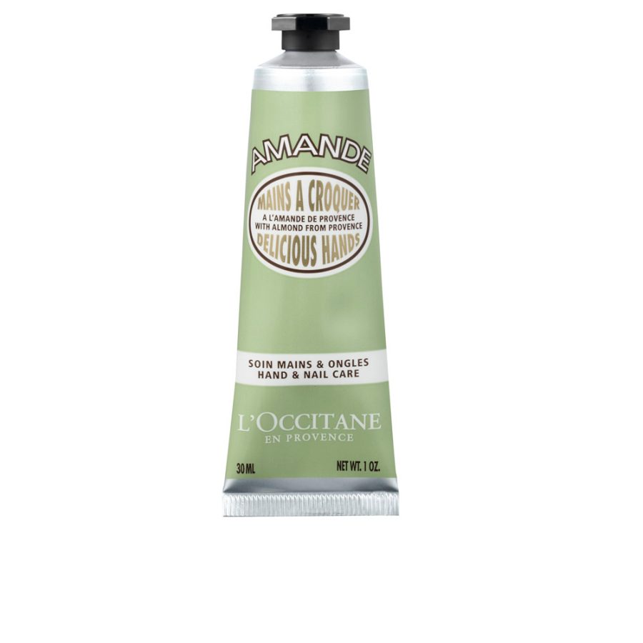 L'occitane en provence