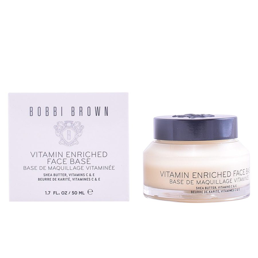 Bobbi brown SKINCARE vitamin enriched face base