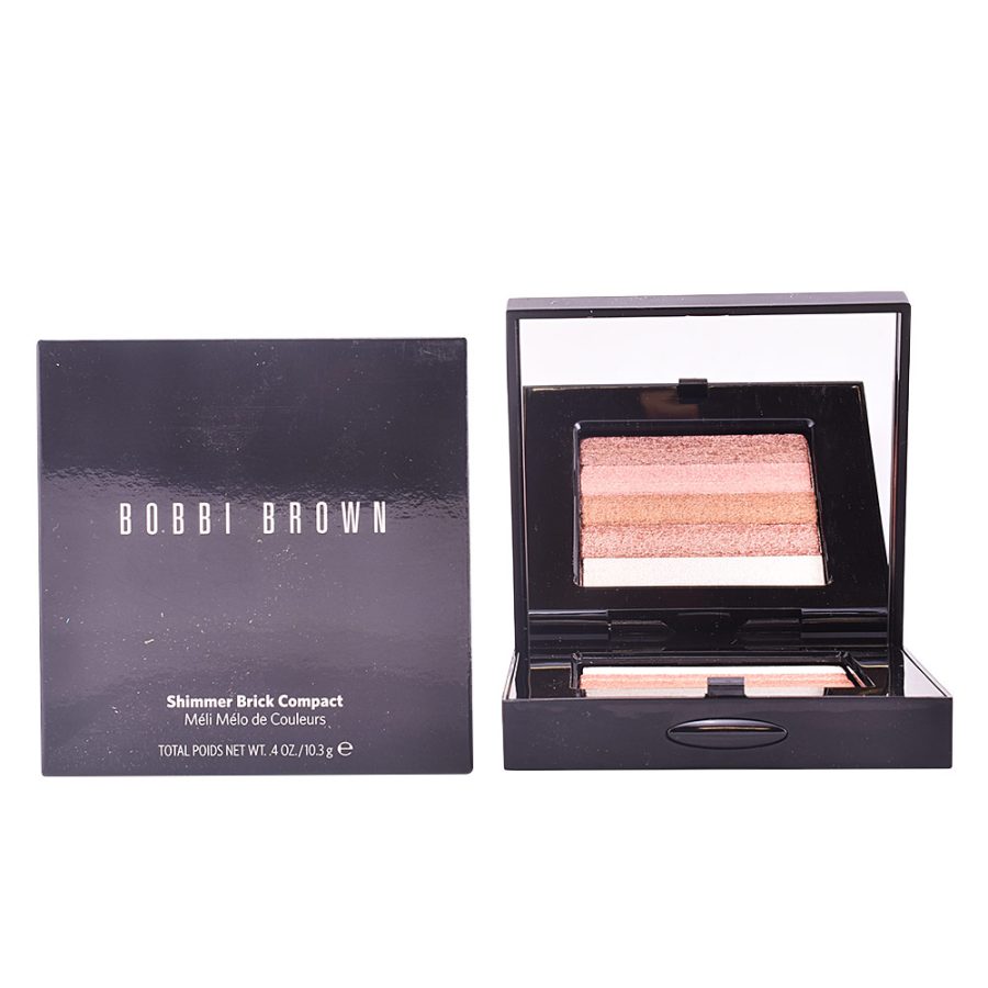 Bobbi brown SHIMMER BRICK compact