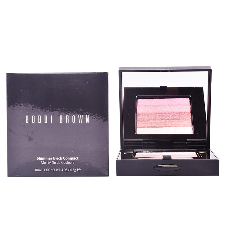 Bobbi brown SHIMMER BRICK compact