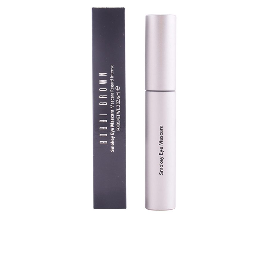 Bobbi brown SMOKEY EYE mascara #black